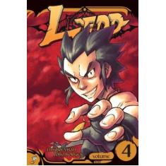 Ledd - Vol04 - JAMBO