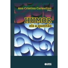 Livro - Humor: eis a questão