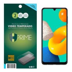 Película Premium Hprime Vidro Temperado Galaxy M32 4g