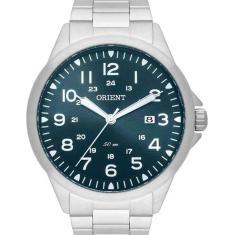 Relogio Orient Masculino Mbss1380 D2sx