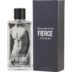 Perfume Masculino Abercrombie Fierce Cologne 100Ml