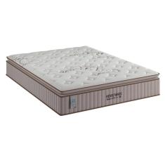 Colchão Casal Molas Lfk Resistance Pillow (138x188x32) - Plumatex