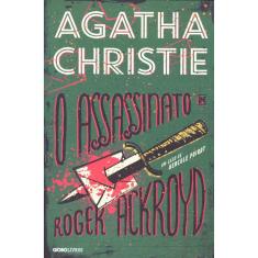 O Assassinato De Roger Ackroyd