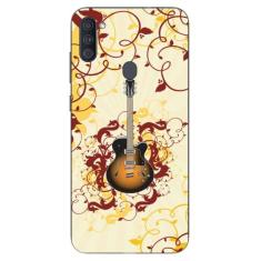 Capa Adesivo Skin373 Verso Para Samsung Galaxy A11 (2020) - KawaSkin