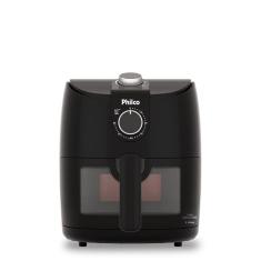 Air Fryer Philco 4L Revestimento Redstone 1500W PAF40A