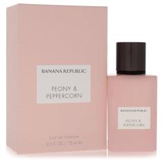Perfume Feminino Banana Republic 75 ML Eau De Parfum Spray