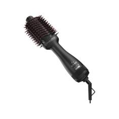 Escova secadora Gama Italy Eleganza Plus Bivolt Ceramic Ion - GA.MA It