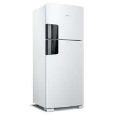 Refrigerador Consul Duplex Frost Free Convencional 410L CRM50LB Branco 220V