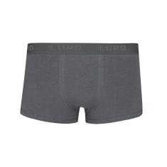 Cueca Sunga Adulto Algodão Lupo 480.