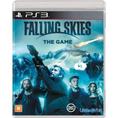 Falling Skies: The Game - Ps3