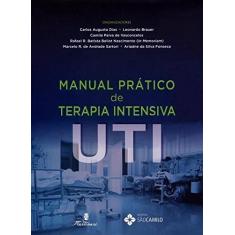 Manual Prático de Terapia Intensiva