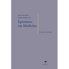 Dicionário brasileiro de epônimos em medicina