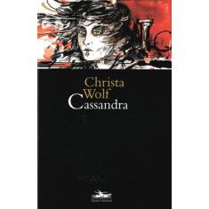 Livro - Cassandra