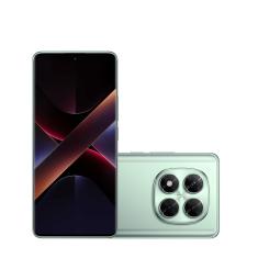 Smartphone POCO X7 5G 12+12GB Ram + 512GB, Verde