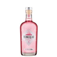 Gin Torquay Pink 750Ml