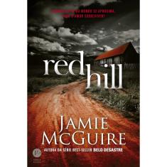 Livro - Red hill