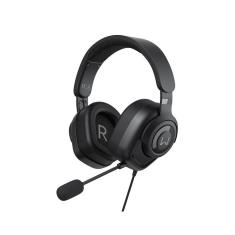 Headset Gamer Warrior Huginn Preto - PH701