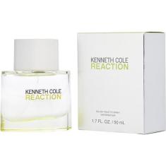 Perfume Masculino Kenneth Cole Reaction Edt 50 ML