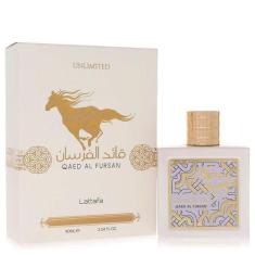Perfume Masculino Lattafa 90 ML Eau De Parfum