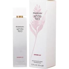 Perfume Feminino White Tea Ginger Lily Edt 100 ML