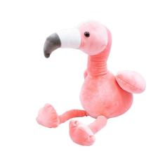 Flamingo Rosa 34Cm - Pelúcia
