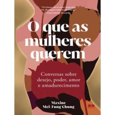 O Que As Mulheres Querem