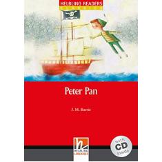 Peter Pan - Starter