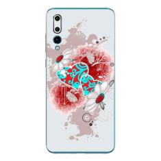 Capa Adesivo Skin363 Verso Para Huwaei P20 Pro (2018)
