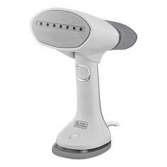 Vaporizador Bdv3000 3 Em 1 Steam Flip Black Decker Bivolt Bdv3000