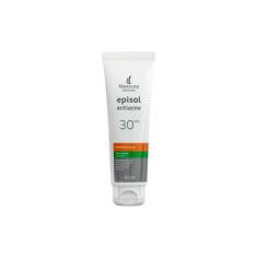 Mantecorp Episol Antiacne Protetor Solar Facial FPS30 60ml