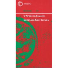 Livro - O veneno da serpente