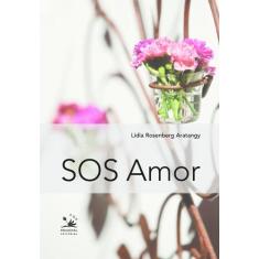 Livro - SOS Amor