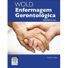 Livro - Wold - Enfermagem gerontológica