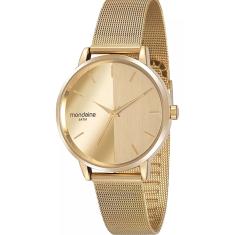 Relógio Feminino- 32117lpmvde1-mondaine
