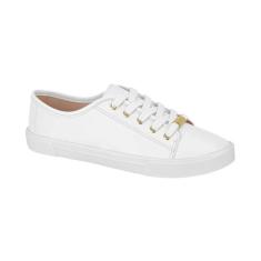 Tênis Casual Feminino Moleca