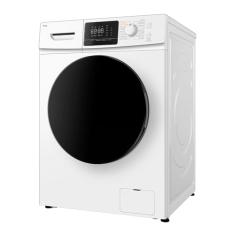 Lava e Seca TCL 11Kg/7Kg Motor BLDC Inverter Lavagem a Seco C311WDW1 Branco 110V