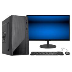 Computador Completo Fácil Intel Core I7 3.4Ghz 16Gb Ssd - Fácil Comput