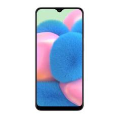 Samsung Galaxy A30 64GB Branco Muito Bom Usado