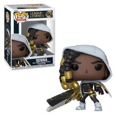 Funko Pop League Of Legends: Senna 1043