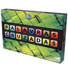 Palavras Cruzadas - Pais e Filhos