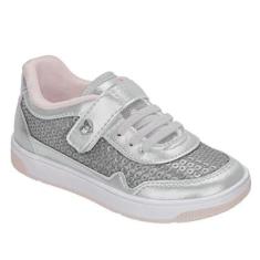 Tênis Infantil Kidy Astral-Feminino