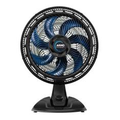 Ventilador de Mesa Arno VE70 40cm - 3 Velocidades, X-Treme 7, 7 Pás, P