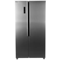 Refrigerador Philco Prf533i Eco Inverter Side By Side 437L