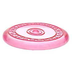 Chalesco Totoys Disco Flex para Cães, (cores sortidas)