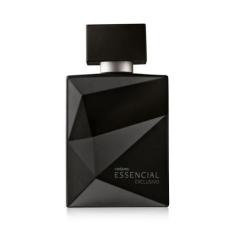 Perfume Masculino Natura Essencial Exclusivo Deo Parfum 100ml