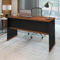 Mesa para Escritório e Home Office Berlin ViaNossa