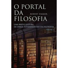 Livro - O Portal Da Filosofia