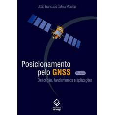 Livro - Posicionamento Pelo Gnss - 2ª Edição