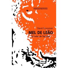 Livro - Mel De Leão