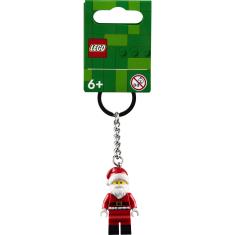LEGO® Chaveiro - Papai Noel